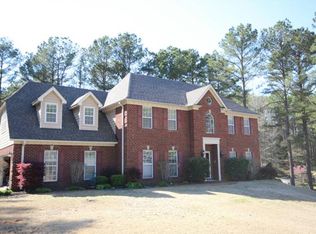 4695 Forest Hill Rd S, Olive Branch, MS 38654