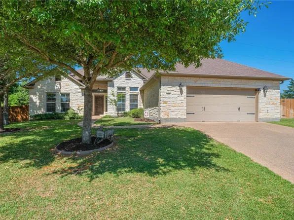 3910 Ambrose Ct, Bryan, TX 77808