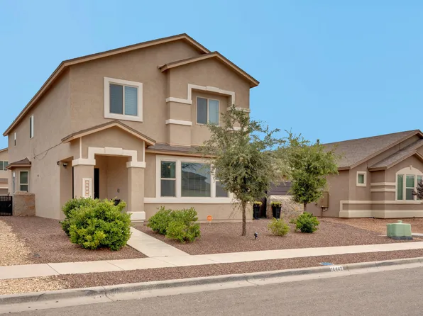 14442 Alyssa Marie Dr, El Paso, TX 79938