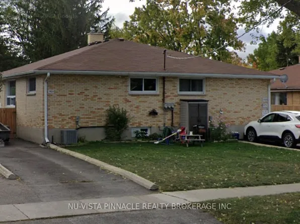 1905 Wavell St, London, ON N5W 2E3