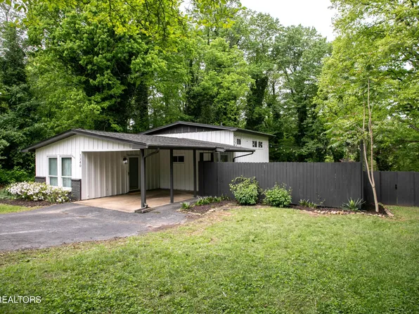 1340 Sumac Dr, Knoxville, TN 37919