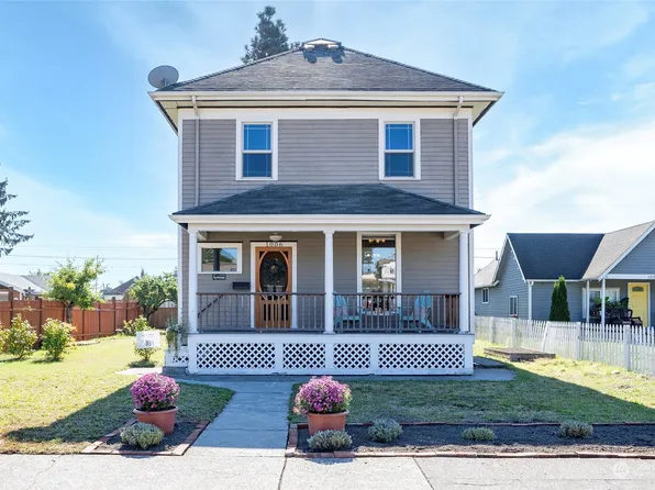 1006 E 34th Street, Tacoma, WA 98404