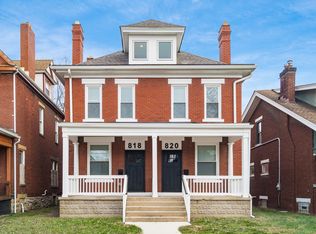 818 S Champion Ave, Columbus, OH 43206