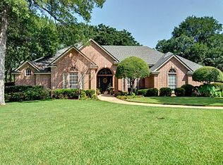 7 Sue Ct, Mansfield, TX 76063