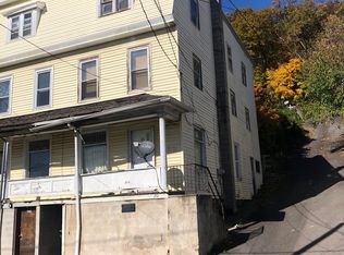 211 E Cameron St, Shamokin, PA