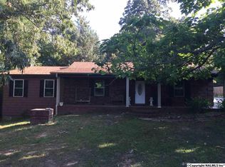 28791 Capshaw Rd, Toney, AL 35749