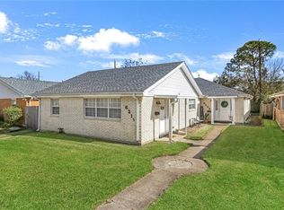 6211 Catina St, New Orleans, LA 70124