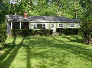 124 Gilbert Rd, Bordentown, NJ 08505