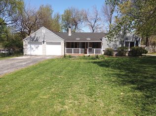 2133 E Berkeley St, Springfield, MO 65804
