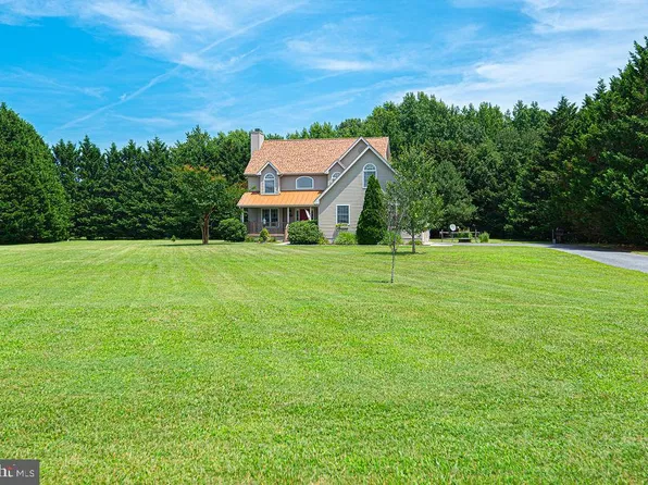 12105 Sugar Hill Ct, Bishopville, MD 21813