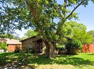 2833 Emberwood Dr, Garland, TX 75043