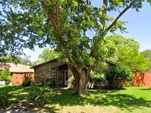 2833 Emberwood Dr, Garland, TX 75043