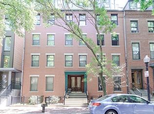 20 E Springfield St APT 2, Boston, MA 02118