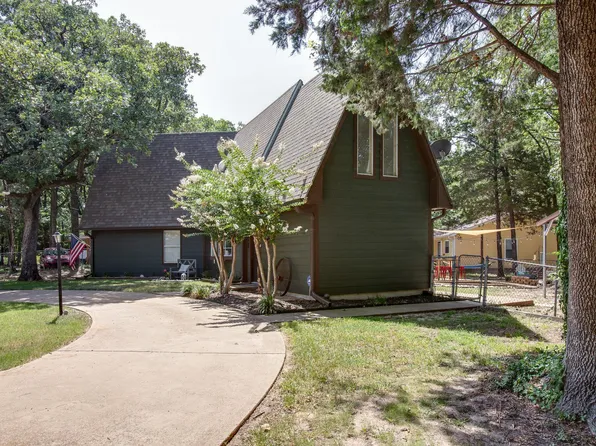 137 Oak Haven Dr, Mabank, TX 75156