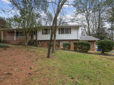 2539 Wood Hill Ln, East Pt, GA, 30344