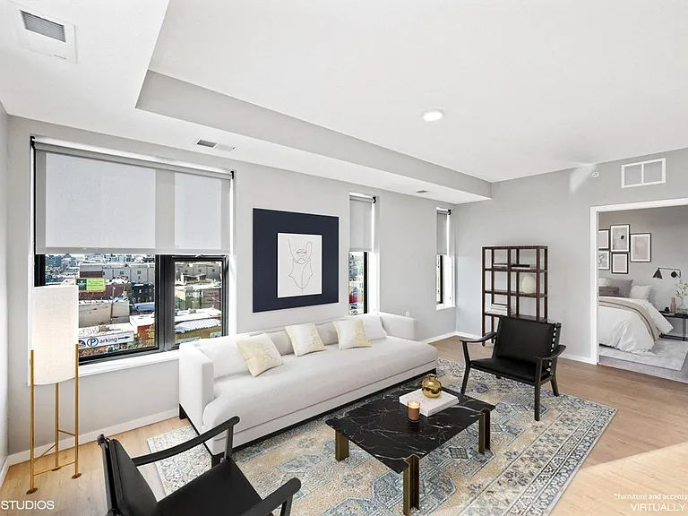 Lago Apartments — Photo 211