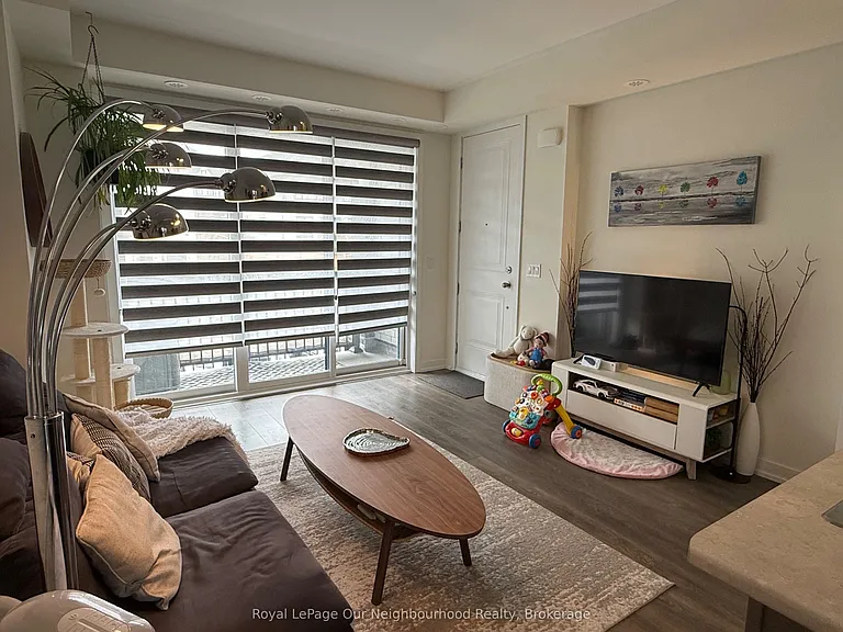 160 Densmore Rd #202 — Photo 5