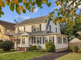 163 Stanton St, Rahway City, NJ 07065