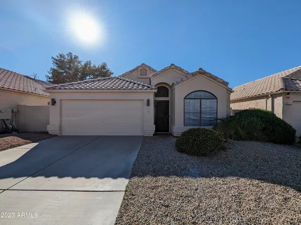 1902 N Barkley Unit 14, Mesa, AZ 85203