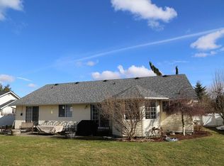 1425 N Cascade Way, Lynden, WA 98264