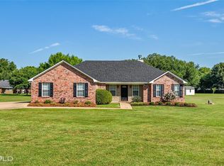 183 Rye Cir, Bossier City, LA 71112