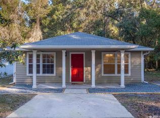 103 NE 18th Ter, Gainesville, FL 32641