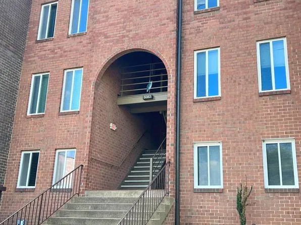 5083 7th Rd S APT T2, Arlington, VA 22204