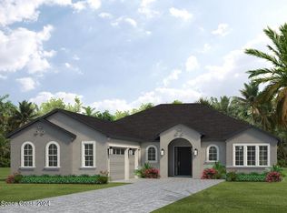 2252 Edestus Dr, Melbourne, FL 32940