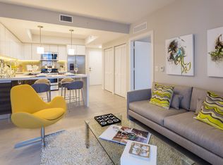 Brickell View Terrace Apartments, Miami, FL 33130