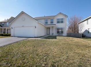 2245 Jason Dr, Montgomery, IL 60538