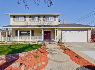 6576 Camden Ave, San Jose, CA