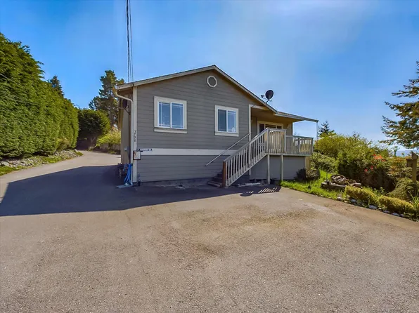 3798 View St, Fortuna, CA 95540