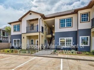 13601 Pinnacle Cir W #2201, Euless, TX 76040