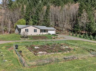 11616 Lewis River Rd, Ariel, WA 98603