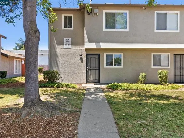 1910 Grande Cir Unit 112, Fairfield, CA 94533
