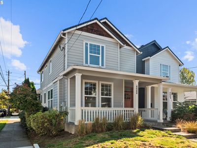 4646 N Commercial Ave, Portland, OR, 97217