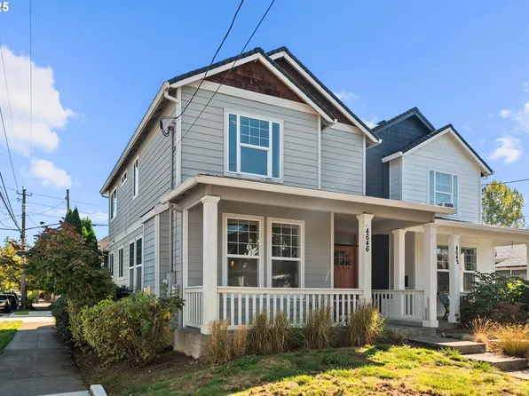 4646 N Commercial Ave, Portland, OR 97217