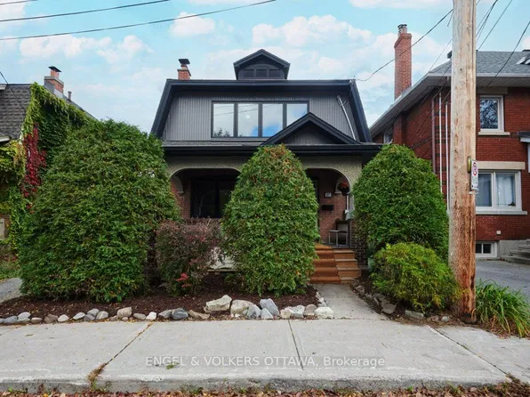 187 Hinton Ave N, Ottawa, ON K1Y 1A2