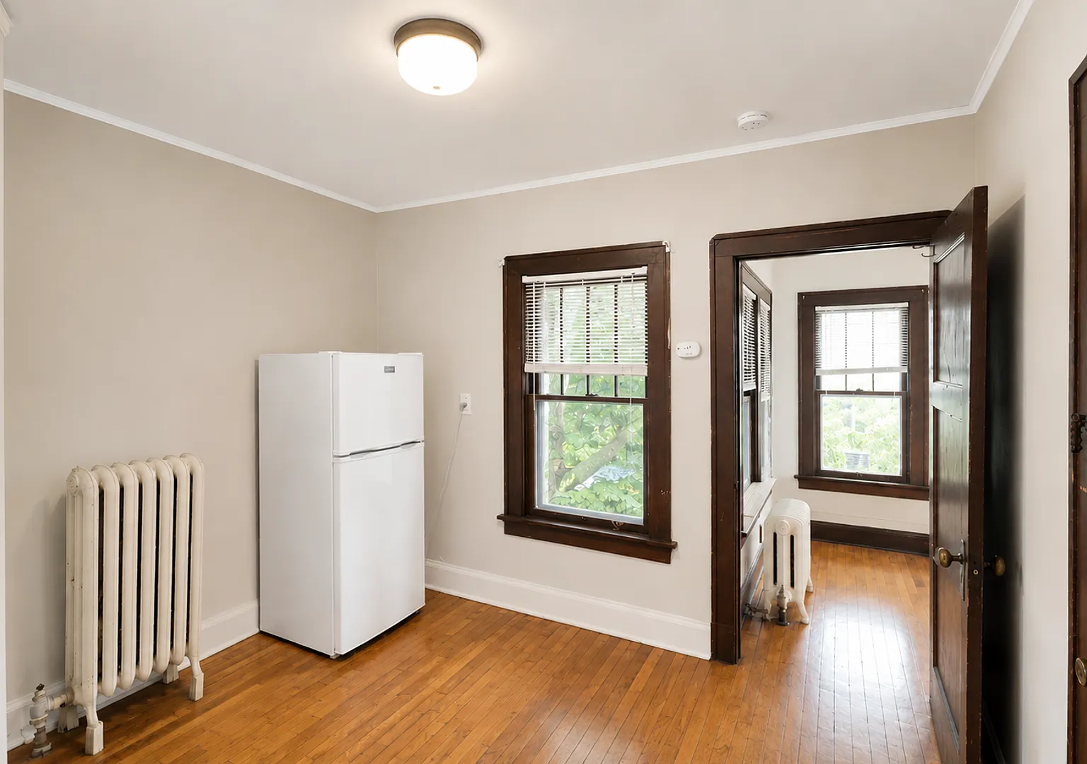 1 Bedroom + Den Downtown Madison — Photo 3
