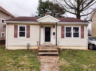 1333 Elm St, Cambridge, OH 43725