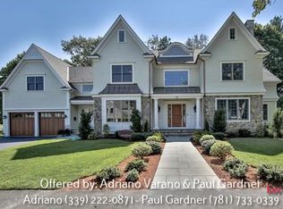 28 Karen Rd, Newton, MA 02468