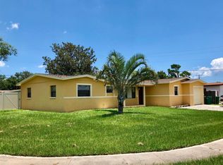150 Melbourne Ave, Merritt Island, FL 32953