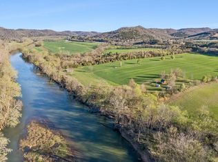 0 Parker Branch Rd, Hickman, TN 38567