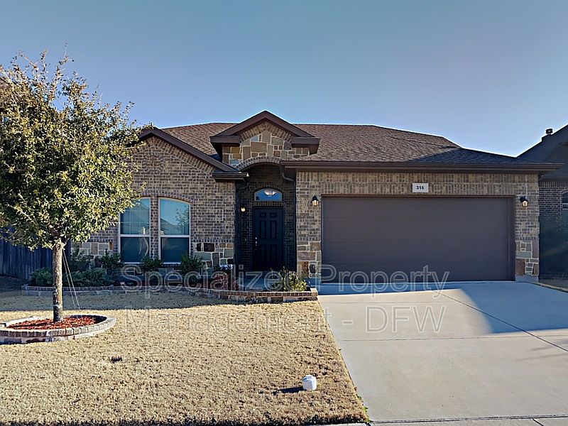 1st image of 316 Delgany Trl