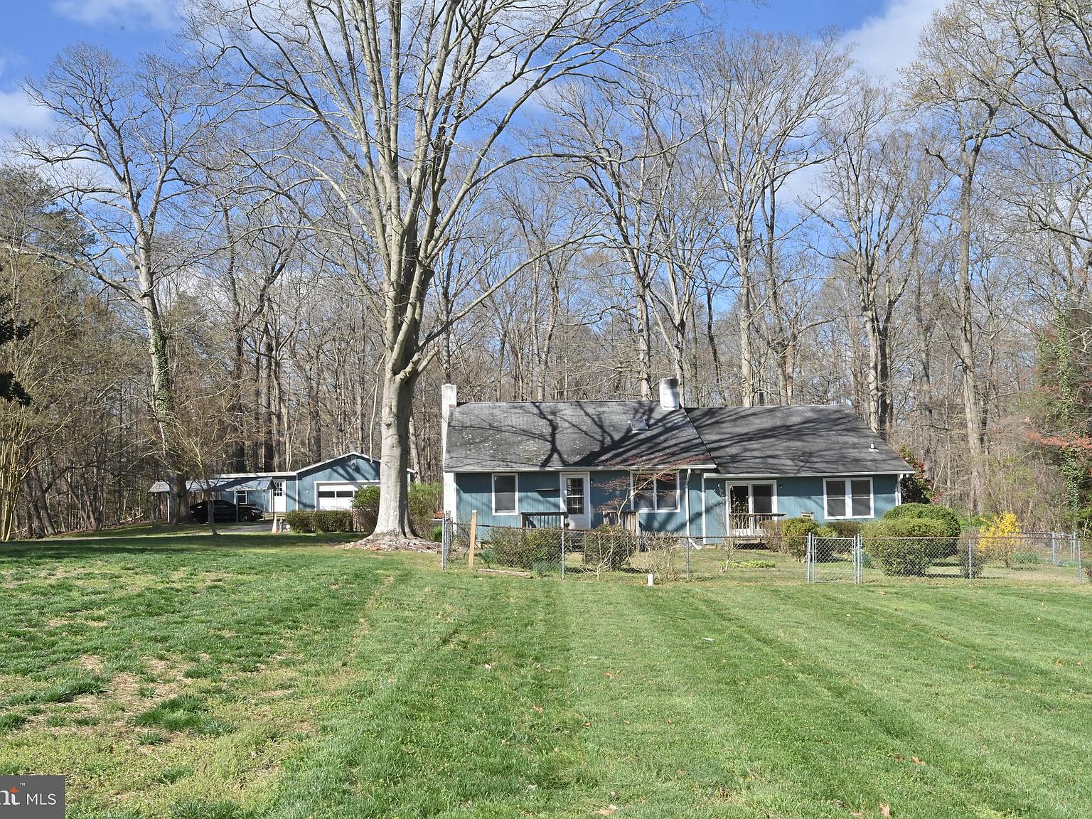 12365 Henderson Rd, Clifton, VA 20124 | Zillow