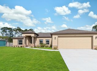 1771 Monrovia St NW, Palm Bay, FL 32907