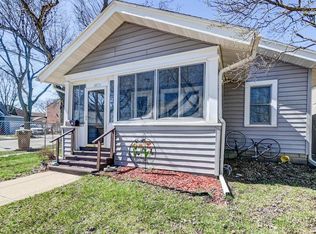 1870 Fisher St, Madison, WI 53713