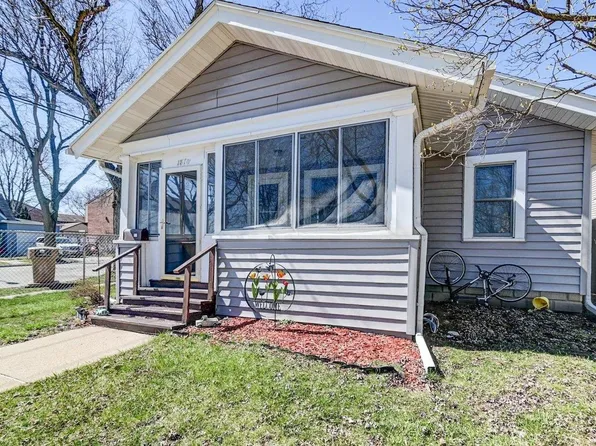 1870 Fisher Street, Madison, WI 53713