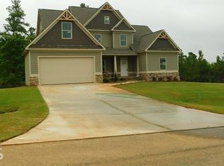 450 Stoneledge Rd #23, Jasper, GA 30143