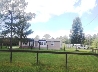 2741 Chemin Arnold Rd, Saint Augustine, FL 32092